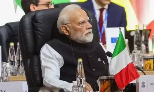 G20 Summit: కీలక విషయాలు ప్రస్తావించిన ప్రధాని మోడీ