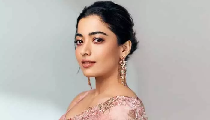 ఈ విషయం తెలుసుకోవడానికి చాలా సమయం పట్టింది.. స్పెషల్ పర్సన్ను పరిచయం చేస్తూ రష్మిక పోస్ట్ ఈ విషయం తెలుసుకోవడానికి చాలా సమయం పట్టింది.. స్పెషల్ పర్సన్ను పరిచయం చేస్తూ రష్మిక పోస్ట్
