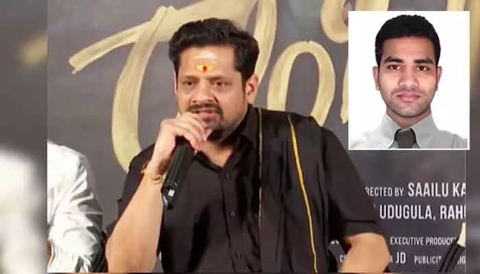 ఐబొమ్మ రవిని హీరోగా చూడటం ఏంటి.. నిర్మాత బన్నీ వాసు ఫైర్ ఐబొమ్మ రవిని హీరోగా చూడటం ఏంటి.. నిర్మాత బన్నీ వాసు ఫైర్