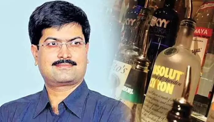 మద్యం కేసులో సీఐడీకి హైకోర్టు కీలక ఆదేశాలు మద్యం కేసులో సీఐడీకి హైకోర్టు కీలక ఆదేశాలు