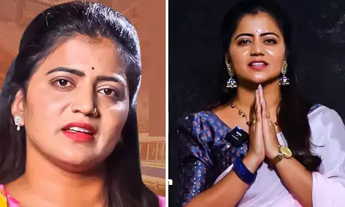 క్షమాపణలు చెప్పిన యాంకర్ శివజ్యోతి.. మరో వీడియో విడుదల