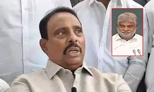 ఇంకొంత సమయం ఇవ్వండి.. స్పీకర్‌కు దానం నాగేందర్ లేఖ