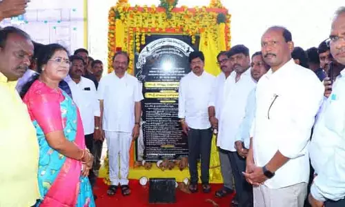 క్రిటికల్ మినరల్స్ కోసం ప్రత్యేక పాలసీ : మంత్రి కొల్లు రవీంద్ర