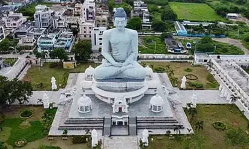 మరో గుడ్ న్యూస్.. 28న బ్యాంక్‌ భవనాలకు శంకుస్థాపన