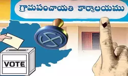 కొండపాక  మండల సర్పంచ్ రిజర్వేషన్లు ఇవే
