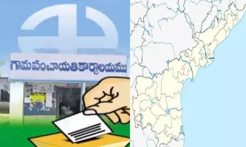 వార్డుల రిజర్వేషన్ ప్రక్రియను పరిశీలించిన కలెక్టర్ రాహుల్ రాజ్