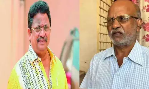 ఐబొమ్మ రవిని ఎన్‌కౌంటర్ చేయాలన్న నిర్మాత.. మీకు అలా జరిగితే ఆ నొప్పేంటో తెలుస్తుంది అన్న తండ్రి