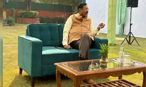 Crimilayer: ఎస్సీ, ఎస్టీలకు రిజర్వేషన్లలో క్రిమీలేయర్ అమలుపై సీజేఐ మరోసారి కీలక వ్యాఖ్యలు