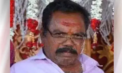 విద్యుదాఘాతంతో రైతు మృతి