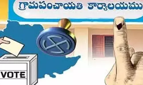 కౌడిప‌ల్లి మండ‌లం స‌ర్పంచ్ ల రిజ‌ర్వేష‌న్లు ఖ‌రారు