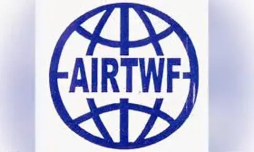 విద్యుత్ బస్సుల విధానంలో మార్పులు చేయాలి: AIRTWF