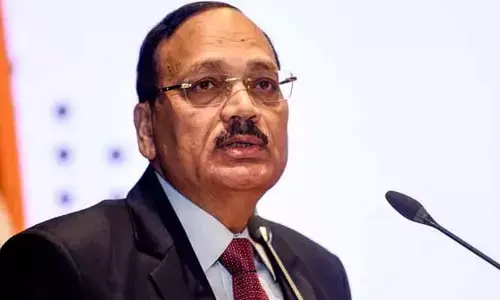 రేపు సుప్రీంకోర్టు సీజేఐగా బాధ్యతలు చేపట్టనున్న జస్టిస్ సూర్యకాంత్