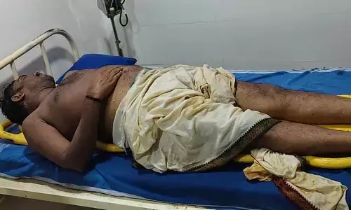 కారంపూడి పల్నాటి ఉత్సవాలలో అపశృతి.. కరెంట్ షాక్‌తో ఒకరు మృతి