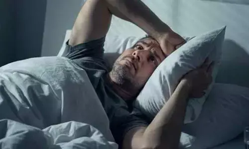 sleep
