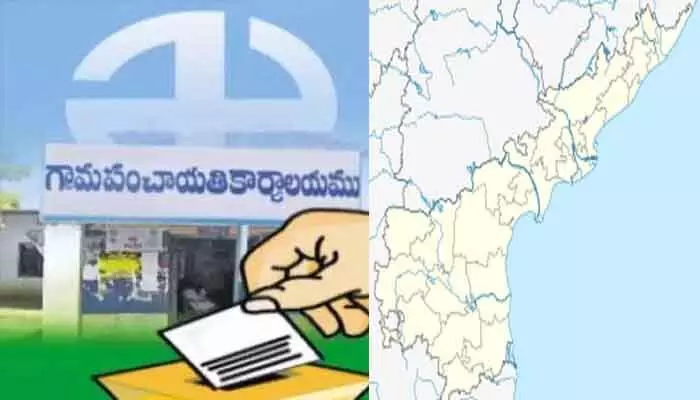 వార్డుల రిజర్వేషన్ ప్రక్రియను పరిశీలించిన కలెక్టర్ రాహుల్ రాజ్ వార్డుల రిజర్వేషన్ ప్రక్రియను పరిశీలించిన కలెక్టర్ రాహుల్ రాజ్