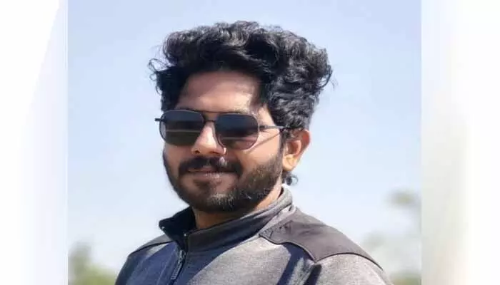 గుండెపోటుతో యువకుడు మృతి గుండెపోటుతో యువకుడు మృతి