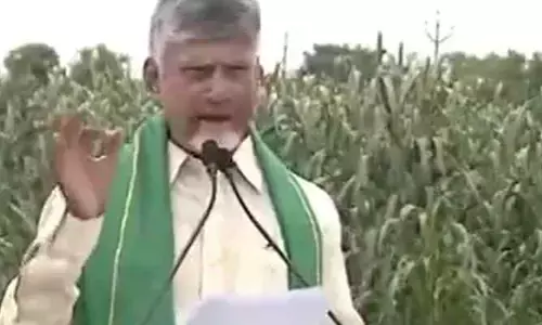 ఏపీ రైతుల‌కు అల‌ర్ట్‌..నేటి నుంచి ‘రైతన్నా.. మీ కోసం’