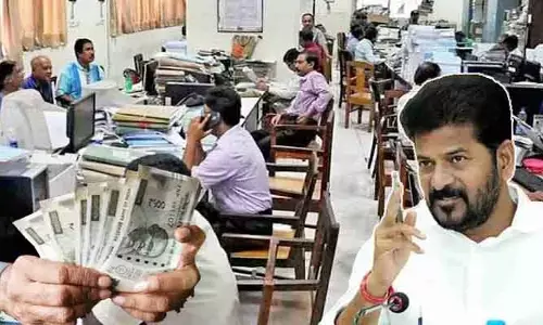 ఎన్నిసార్లు చెప్పినా మీరింతేనా..? ఫైనాన్స్ డిపార్ట్‌మెంట్‌పై సీఎం రేవంత్ ఫైర్