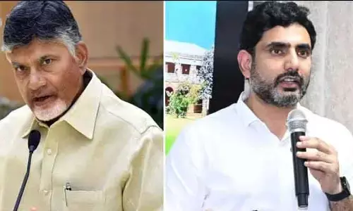 జస్టిస్ సూర్యకాంత్ కు సీఎం చంద్రబాబు శుభాకాంక్షలు