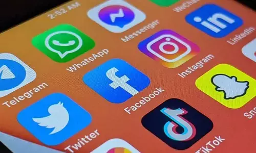Social Media Ban: అండర్-16  పిల్లలకు సోషల్ మీడియా నిషేధం.. ఆస్ట్రేలియా బాటలో మరో దేశం