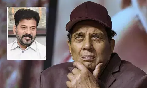 ఇండస్ట్రీలో ఆయన రారాజు: CM రేవంత్