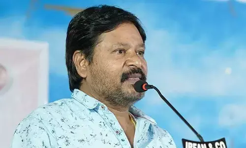 బీసీ రిజర్వేషన్లపై సినీ దర్శకుడు N.శంకర్ సంచలన వ్యాఖ్యలు