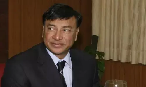 Lakshmi Mittal: యూకేకు గుడ్‌బై చెప్పనున్న బిలియనీర్ లక్ష్మీ మిట్టల్