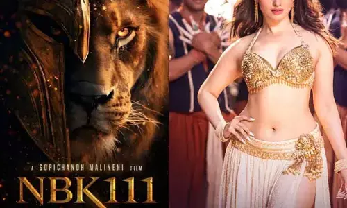 ‘NBK-111’ స్పెషల్ సాంగ్‌లో బాలయ్యతో చిందులేయనున్న టాలీవుడ్ స్టార్ హీరోయిన్