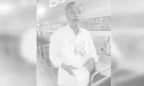 డ్రైవర్, కండక్టర్‌పై దాడి చేసిన వారిపై చర్యలు తీసుకోండి