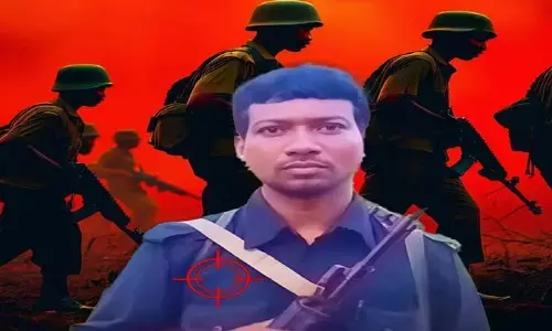 20 ఏళ్ల మిస్టరీని మోసిన హిడ్మా.. ఎన్‌కౌంటర్ చుట్టూ అనుమానాలు నిజమేనా?