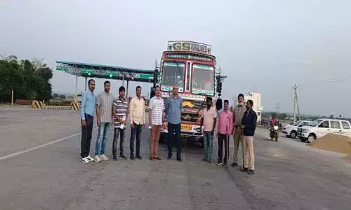 విజిలెన్స్ స్పెషల్ డ్రైవ్.. 2,623 వాహనాల తనిఖీ