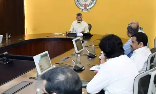 జీరో స్థాయికి తగ్గించాలి: CM చంద్రబాబు ఆదేశం