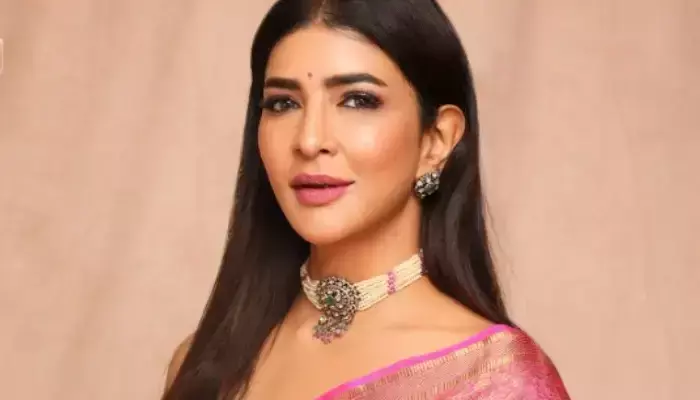 పిల్ల‌ల‌ను క‌నొద్దు, తిప్ప‌లు ప‌డొద్దు...మంచు ల‌క్ష్మి షాకింగ్ కామెంట్స్‌