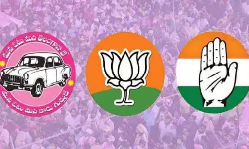 సర్పంచ్ ఎన్నికల్లో కాంగ్రెస్ అభ్యర్థుల హవా..ఎవ‌రికి ఎన్ని వ‌చ్చాయంటే ?