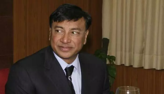 Lakshmi Mittal: యూకేకు గుడ్బై చెప్పనున్న బిలియనీర్ లక్ష్మీ మిట్టల్ Lakshmi Mittal: యూకేకు గుడ్బై చెప్పనున్న బిలియనీర్ లక్ష్మీ మిట్టల్