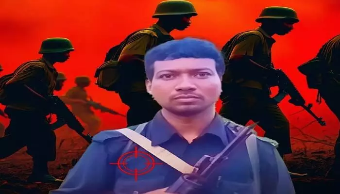 20 ఏళ్ల మిస్టరీని మోసిన హిడ్మా.. ఎన్కౌంటర్ చుట్టూ అనుమానాలు నిజమేనా? 20 ఏళ్ల మిస్టరీని మోసిన హిడ్మా.. ఎన్కౌంటర్ చుట్టూ అనుమానాలు నిజమేనా?