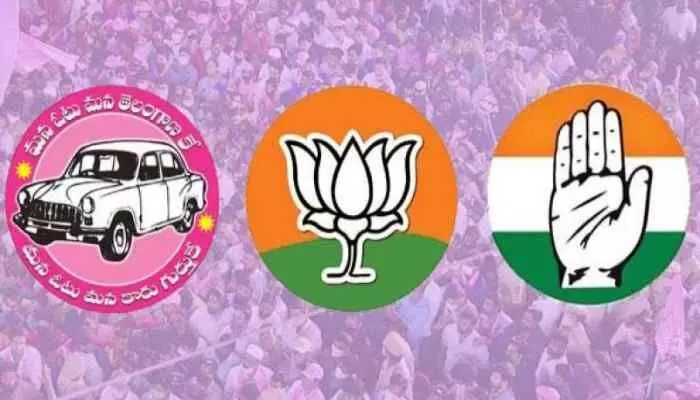 సర్పంచ్ ఎన్నికల్లో కాంగ్రెస్ అభ్యర్థుల హవా..ఎవరికి ఎన్ని వచ్చాయంటే ? సర్పంచ్ ఎన్నికల్లో కాంగ్రెస్ అభ్యర్థుల హవా..ఎవరికి ఎన్ని వచ్చాయంటే ?
