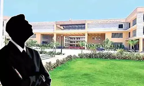 సిరిసిల్ల.. నేను వెళ్లను! ఐఏఎస్ ఆఫీసర్ల విముఖత
