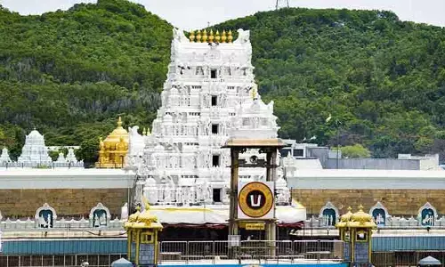 తిరుమలలో దాతలకు ఇచ్చే ప్రత్యేక సౌకర్యాలు ఇవే...