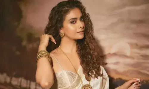 నేషనల్ అవార్డు వచ్చినా నాకు అవకాశాలు రాలేదు.. నేను తప్పు చేయలేదంటూ కీర్తి ఆసక్తికర కామెంట్స్