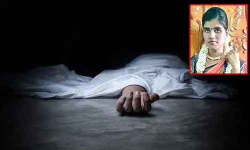 ప్రేమకు అడ్డొచ్చిన కులం.. యువతి బలవన్మరణం