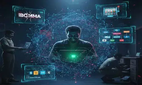 iBOMMA రవి అడిషనల్ ఛార్జ్‌షీట్‌లో సంచలన విషయాలు