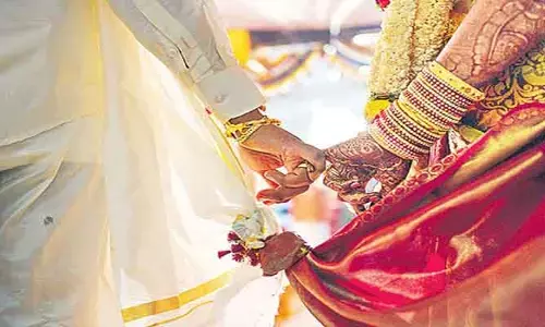 శుక్ర మూఢం.. పెళ్లి ముహూర్తాలు మళ్లీ ప్రారంభమయ్యేది అప్పటి నుంచే..
