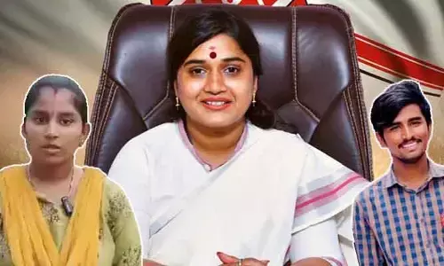 మా అన్నని చంపింది కోట వినుత వర్గీయులే.. రాయుడి చెల్లి సంచలన ఆరోపణలు