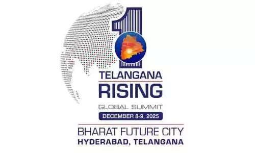 తెలంగాణ రైజింగ్ గ్లోబల్ సమ్మిట్-2025.. మంత్రుల సమీక్షల షెడ్యూల్ విడుదల
