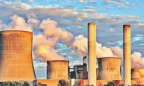 ఫ్లై యాష్ వినియోగంలో తెలంగాణ వెనుకంజ