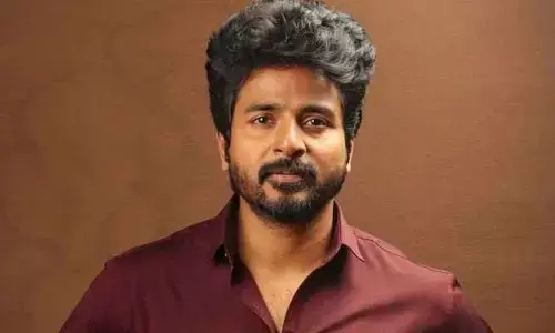 హీరో అవుతానంటే పనికి మాలిన కలలు అవసరమా అని అన్నారు.. శివ కార్తీకేయన్ షాకింగ్ కామెంట్స్