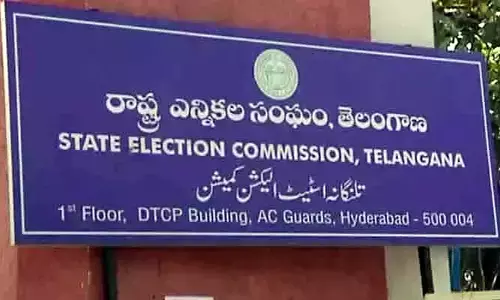 నేడే పంచాయతీ ఎన్నికల షెడ్యూల్.. సాయంత్రం ఎన్నికల సంఘం ప్రెస్‌మీట్
