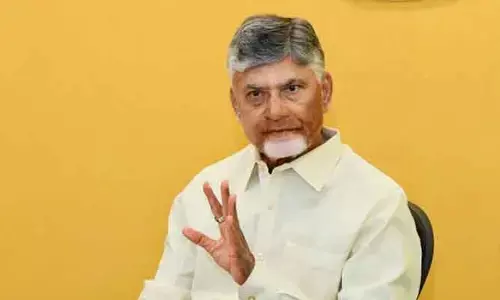 పార్టీ కమిటీలపై సీఎం చంద్రబాబు నాయుడు ఫోకస్