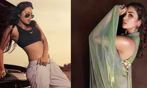 కుక్క కాటు పెద్ద విషయమే కాదంటూ యంగ్ హీరోయిన్ వివాదాస్పద కామెంట్స్.. దుమ్మెత్తిపోస్తున్న నెటిజన్లు